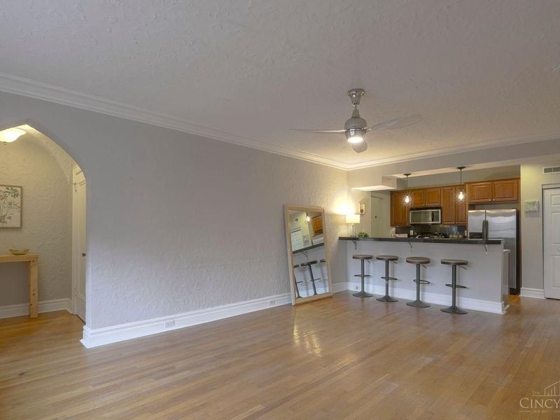 2324 Park Avenue, Unit 11, Cincinnati, OH 45206 Photo 10