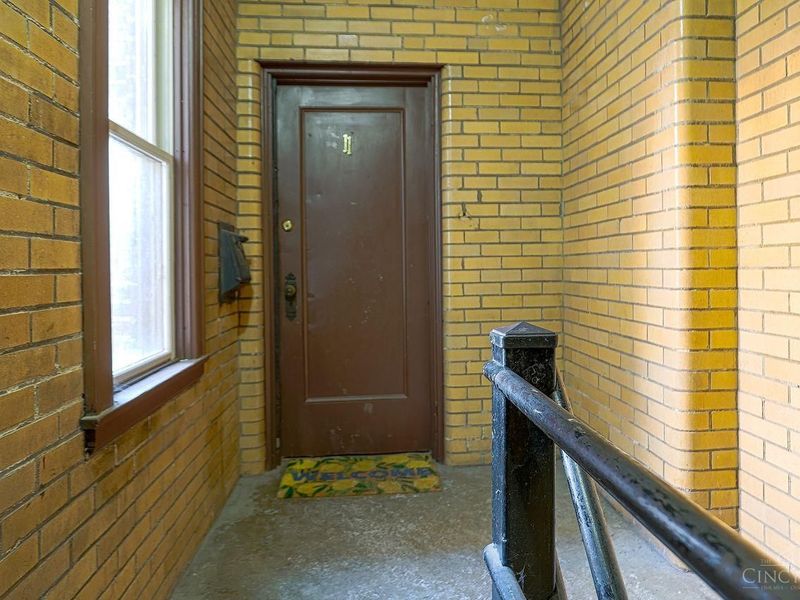 2324 Park Avenue, Unit 11, Cincinnati, OH 45206 Photo 23