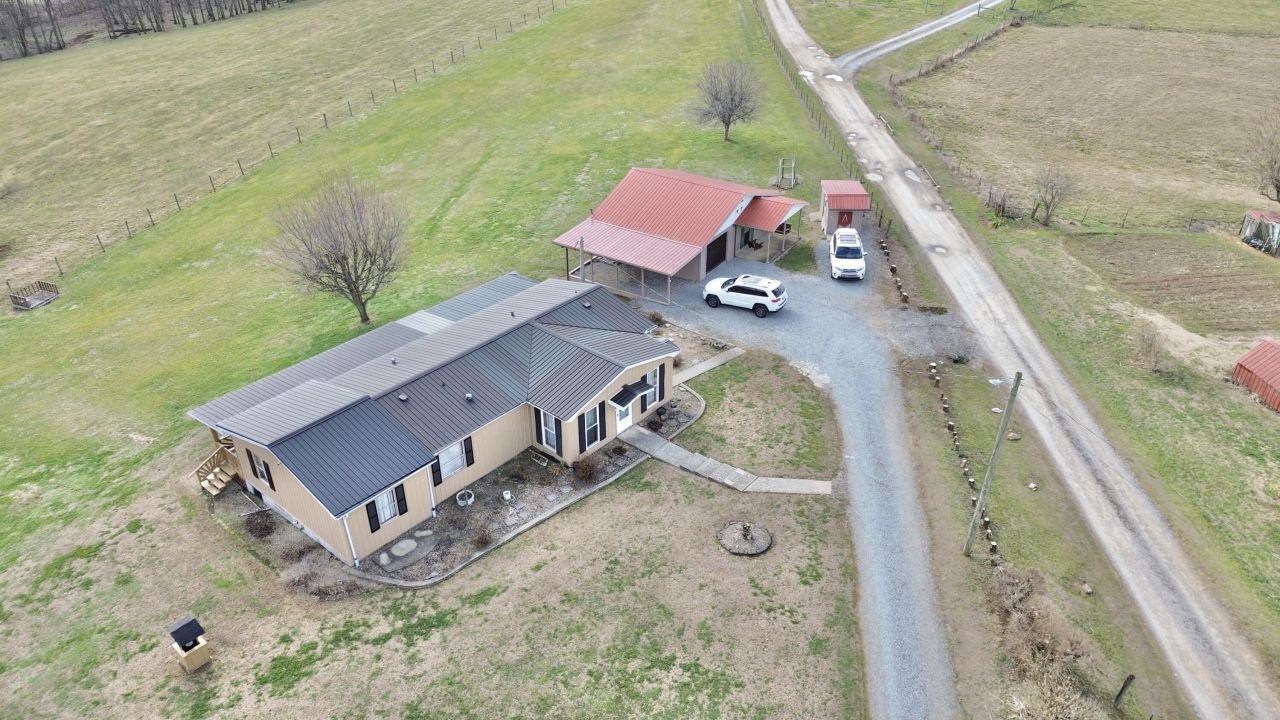 355 Clover Hill Road, Ewing, KY 41039 Main Photo