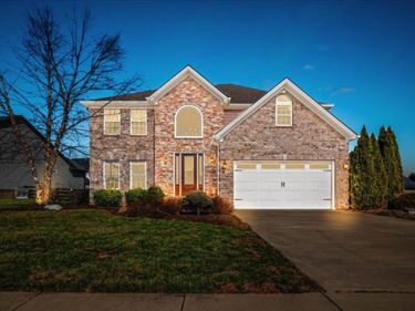 220 Burley Ridge Drive, Nicholasville, KY 40356