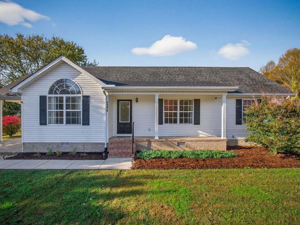 119 Tanglewood Dr , Rock Island, TN 38581