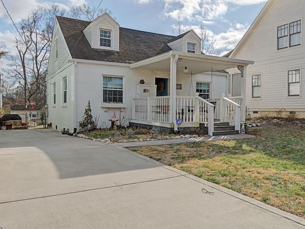 4313 Westlawn Dr , Nashville, TN 37209