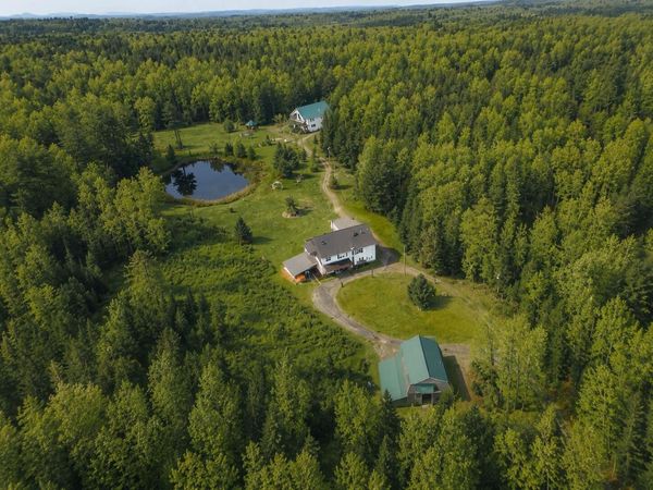 8, 20, 24, & 46 Martins Lane, Glenburn, ME 04401
