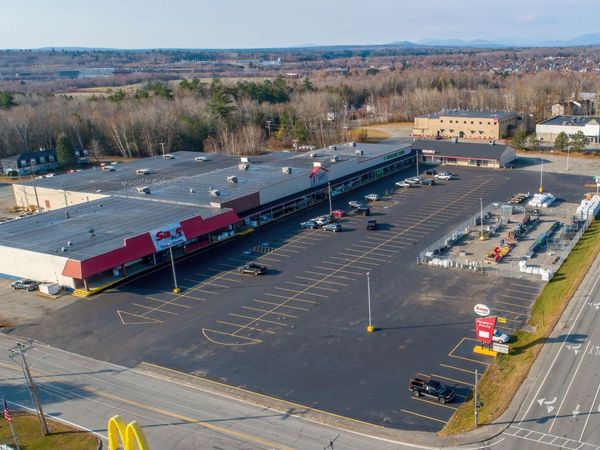 800 Central Street, Millinocket, ME 04462