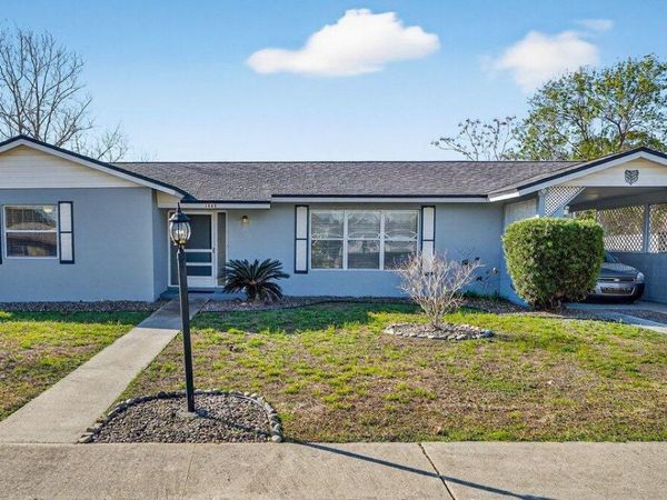 1532 Gold Terrace, Deltona, FL 32725