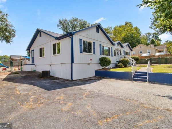 57 Merritt Street SE, Marietta, GA 30060