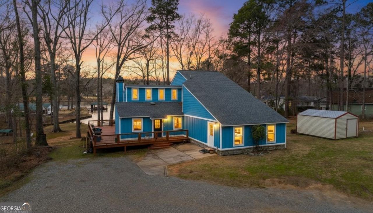 155 Admirality Way, Milledgeville, GA 31061 Main Photo
