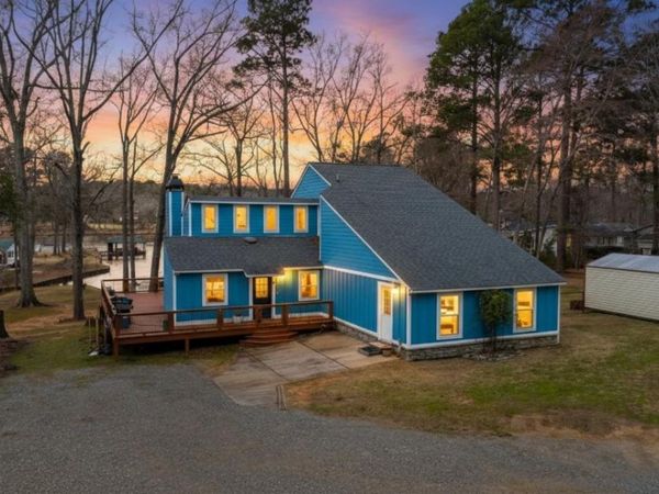 155 Admirality Way, Milledgeville, GA 31061