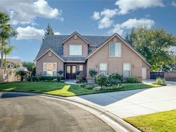 6125 Del Monte, Chowchilla, CA 93610