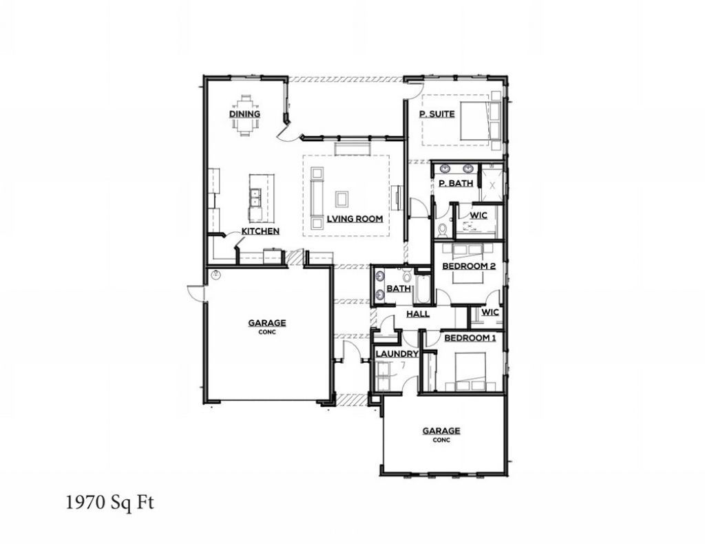 2720 Waterloo Circle, Chico, CA 95973 Main Photo