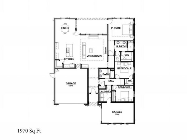 2720 Waterloo Circle, Chico, CA 95973