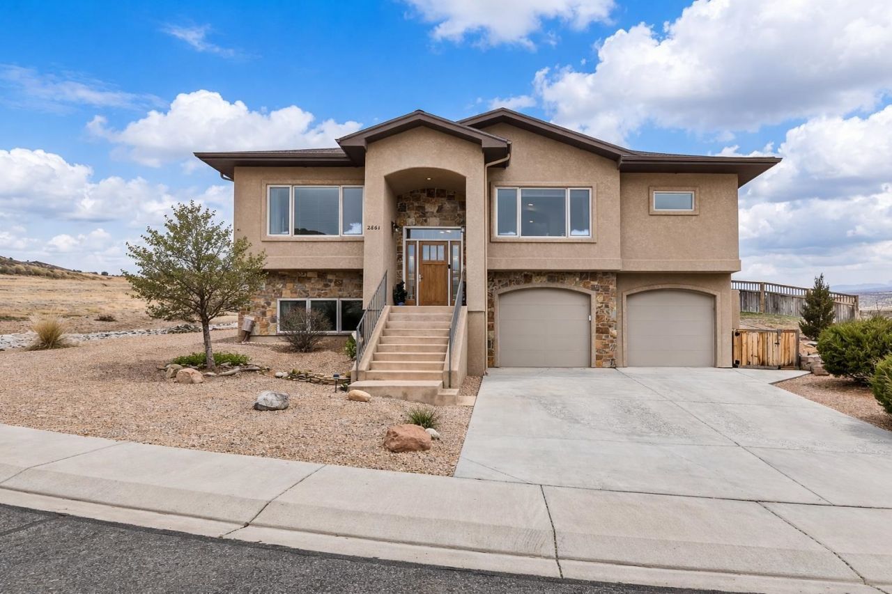 2661 Bangs Canyon Drive Grand Junction, CO 81503