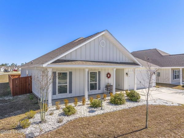 317 Highbrook Road, Panama City, FL 32404