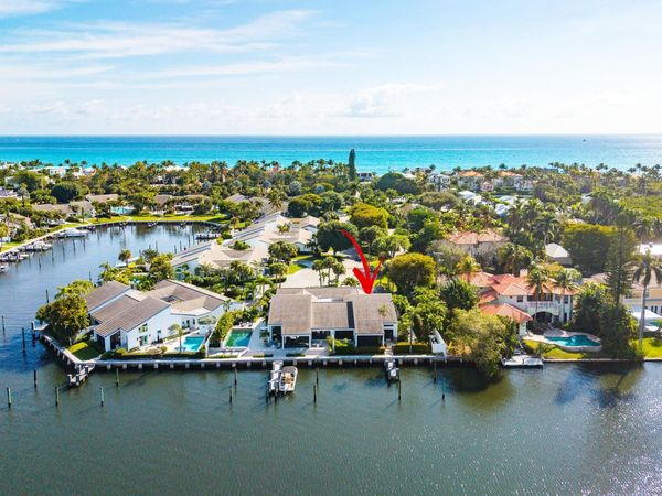 6110 N Ocean Boulevard, Unit 40, Ocean Ridge, FL 33435