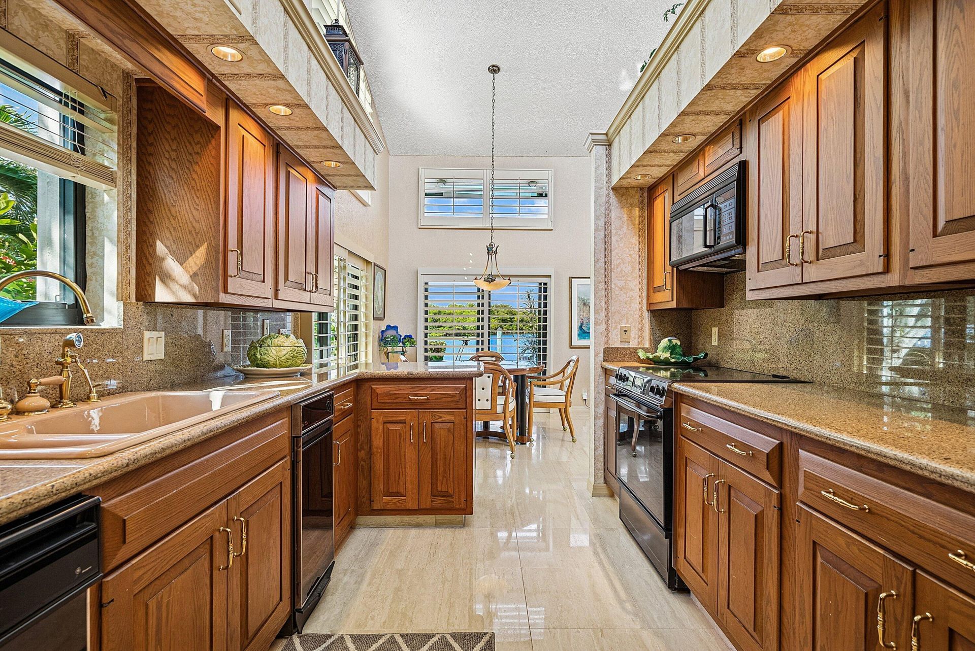 6110 N Ocean Boulevard, Unit 40, Ocean Ridge, FL 33435 Photo