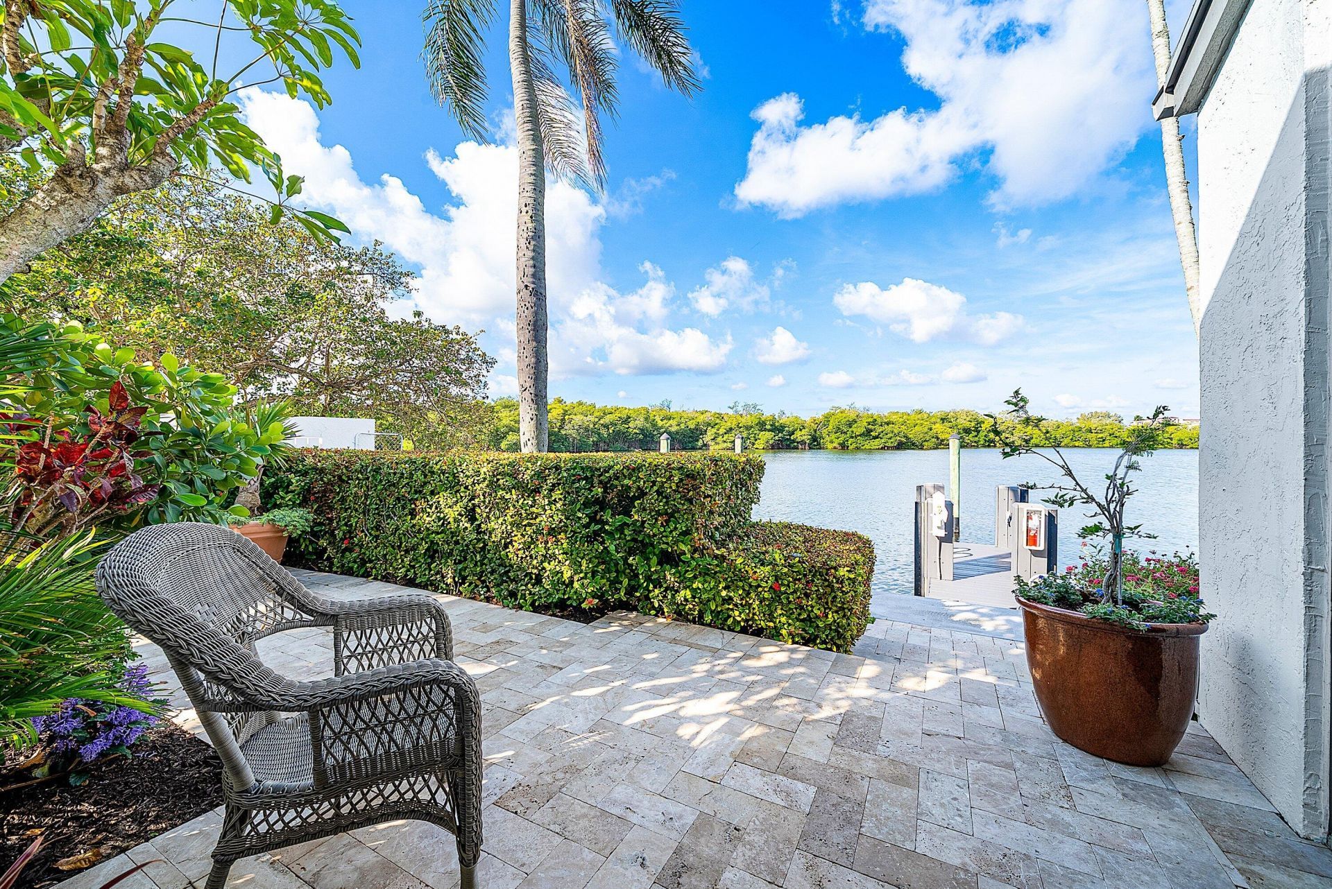 6110 N Ocean Boulevard, Unit 40, Ocean Ridge, FL 33435 Photo