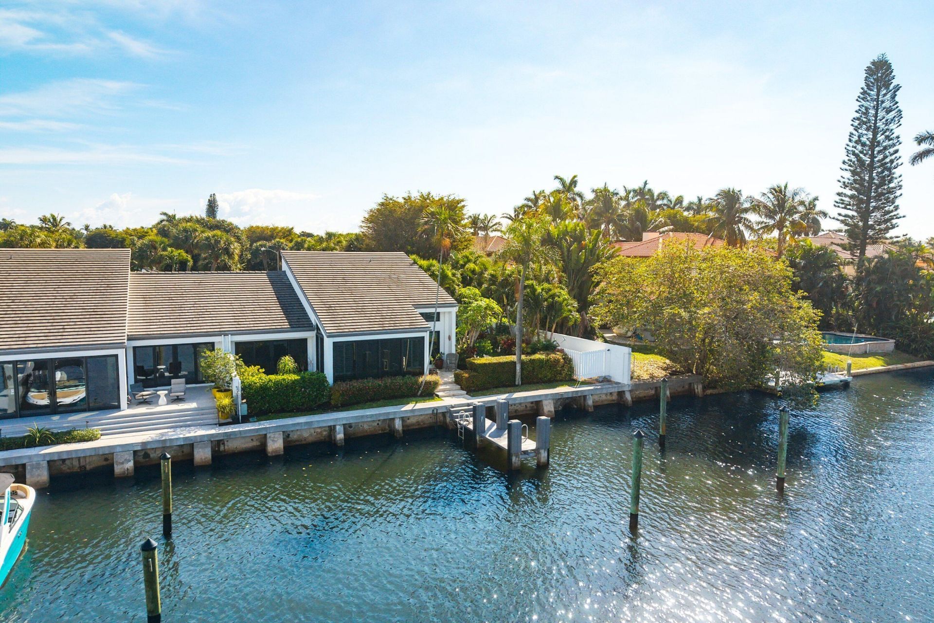 6110 N Ocean Boulevard, Unit 40, Ocean Ridge, FL 33435 Photo