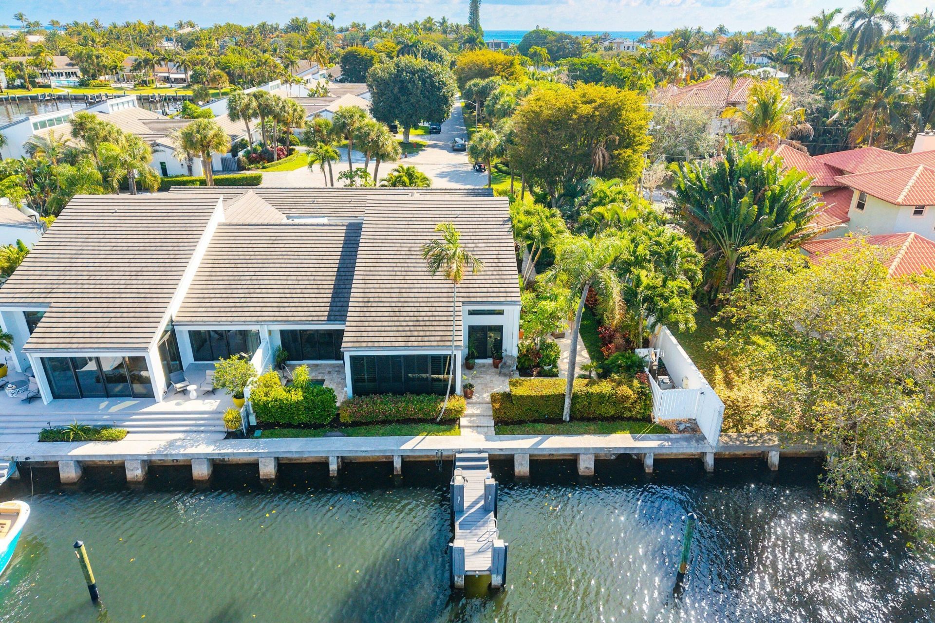 6110 N Ocean Boulevard, Unit 40, Ocean Ridge, FL 33435 Photo