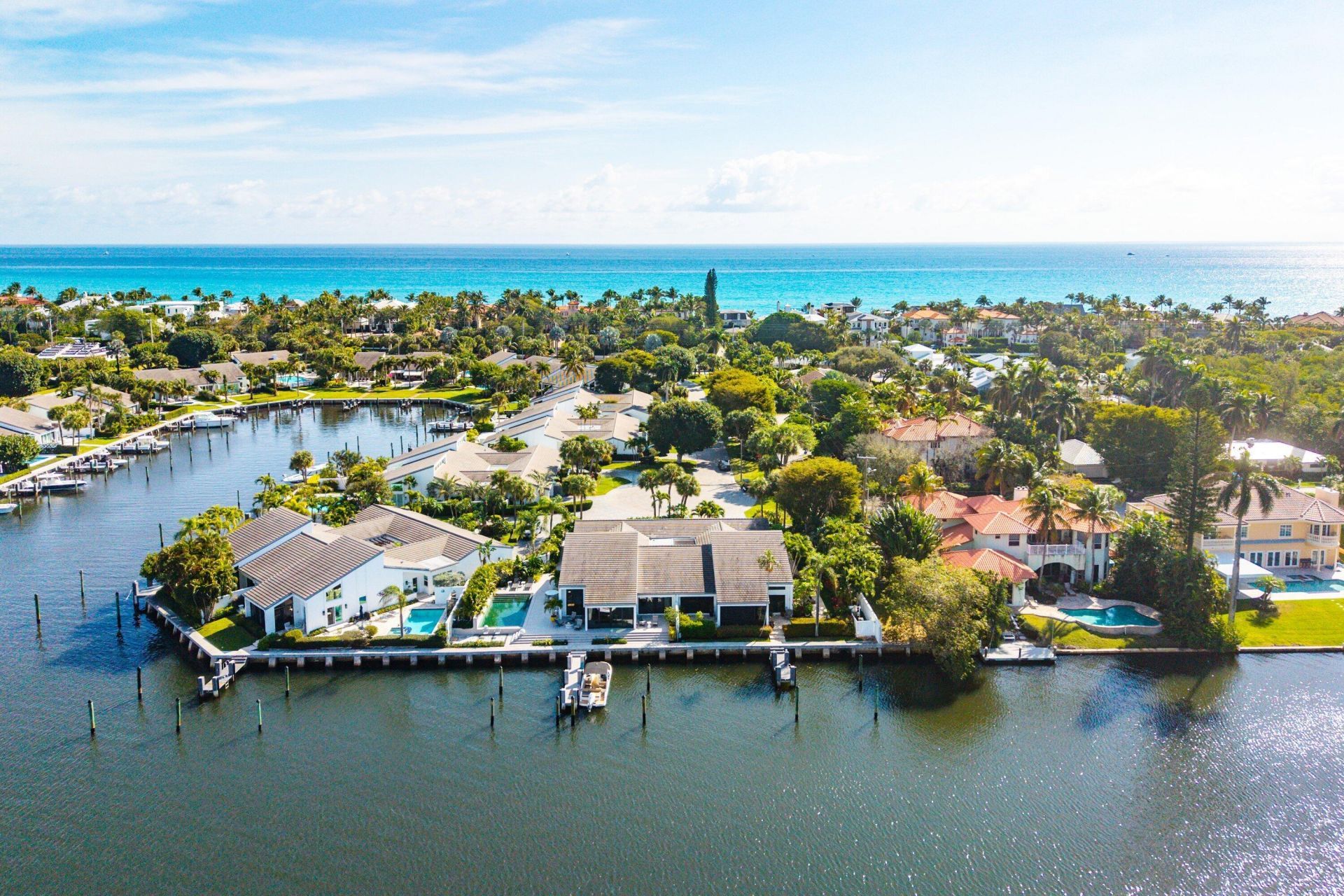 6110 N Ocean Boulevard, Unit 40, Ocean Ridge, FL 33435 Photo