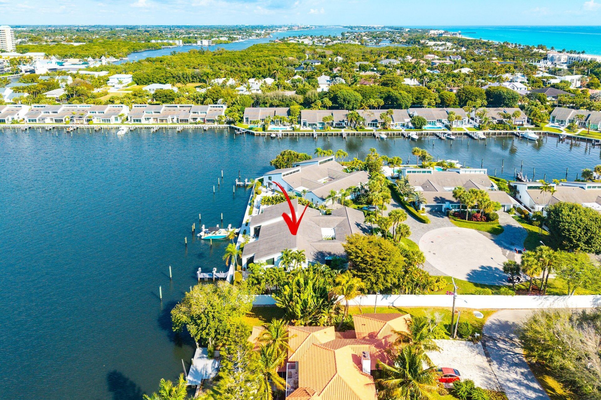 6110 N Ocean Boulevard, Unit 40, Ocean Ridge, FL 33435 Photo