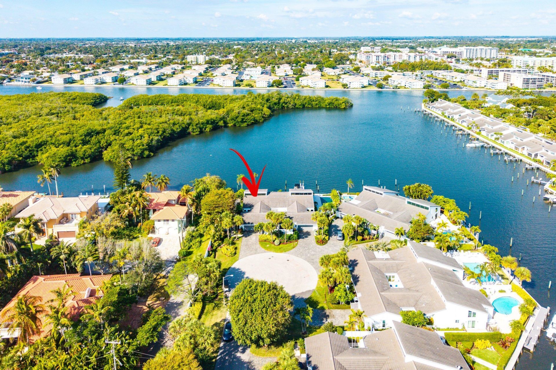 6110 N Ocean Boulevard, Unit 40, Ocean Ridge, FL 33435 Photo