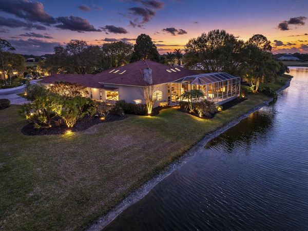 9680 Landings Drive, Port Saint Lucie, FL 34986