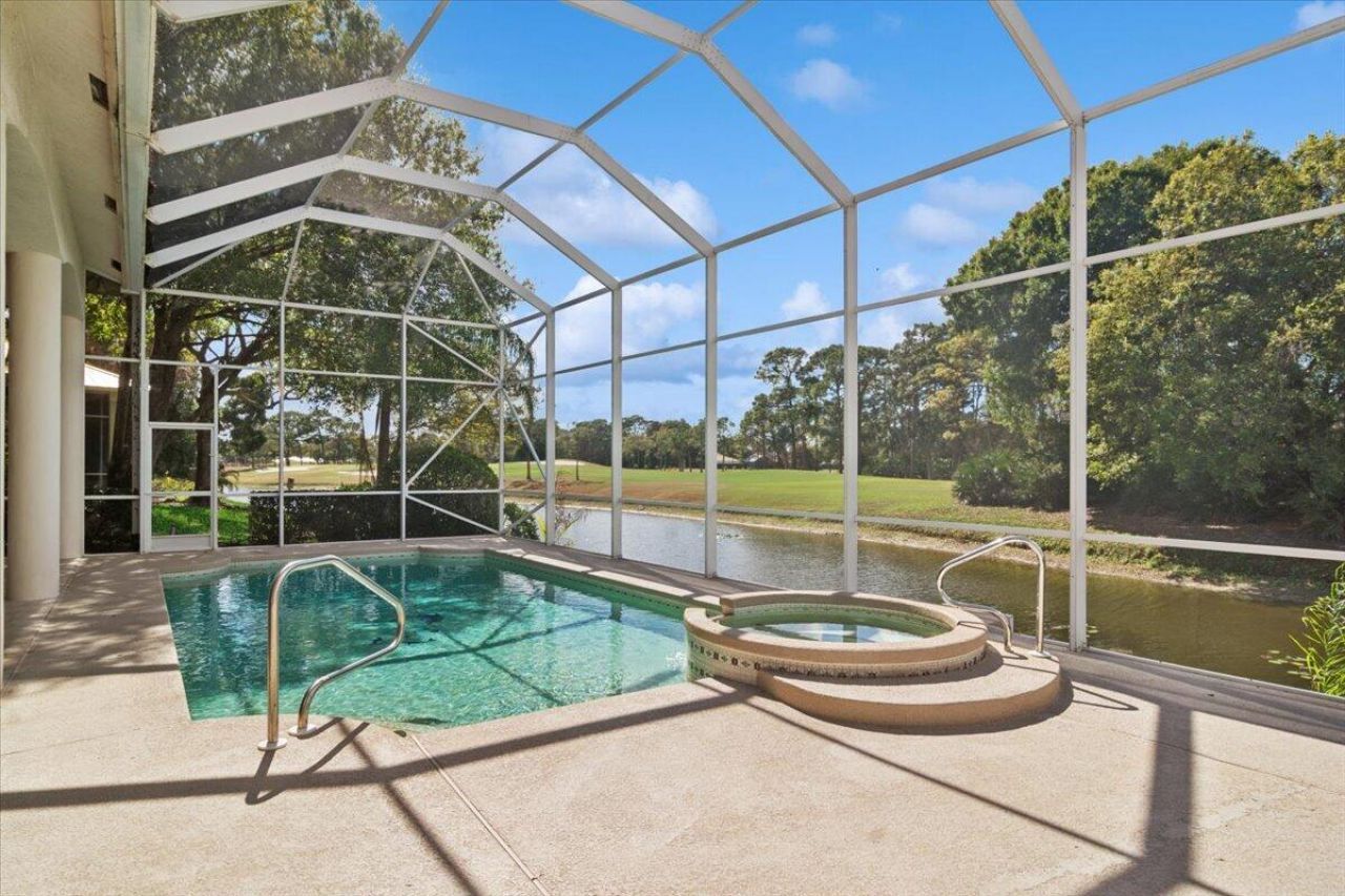 9680 Landings Drive, Port Saint Lucie, FL 34986 Photo