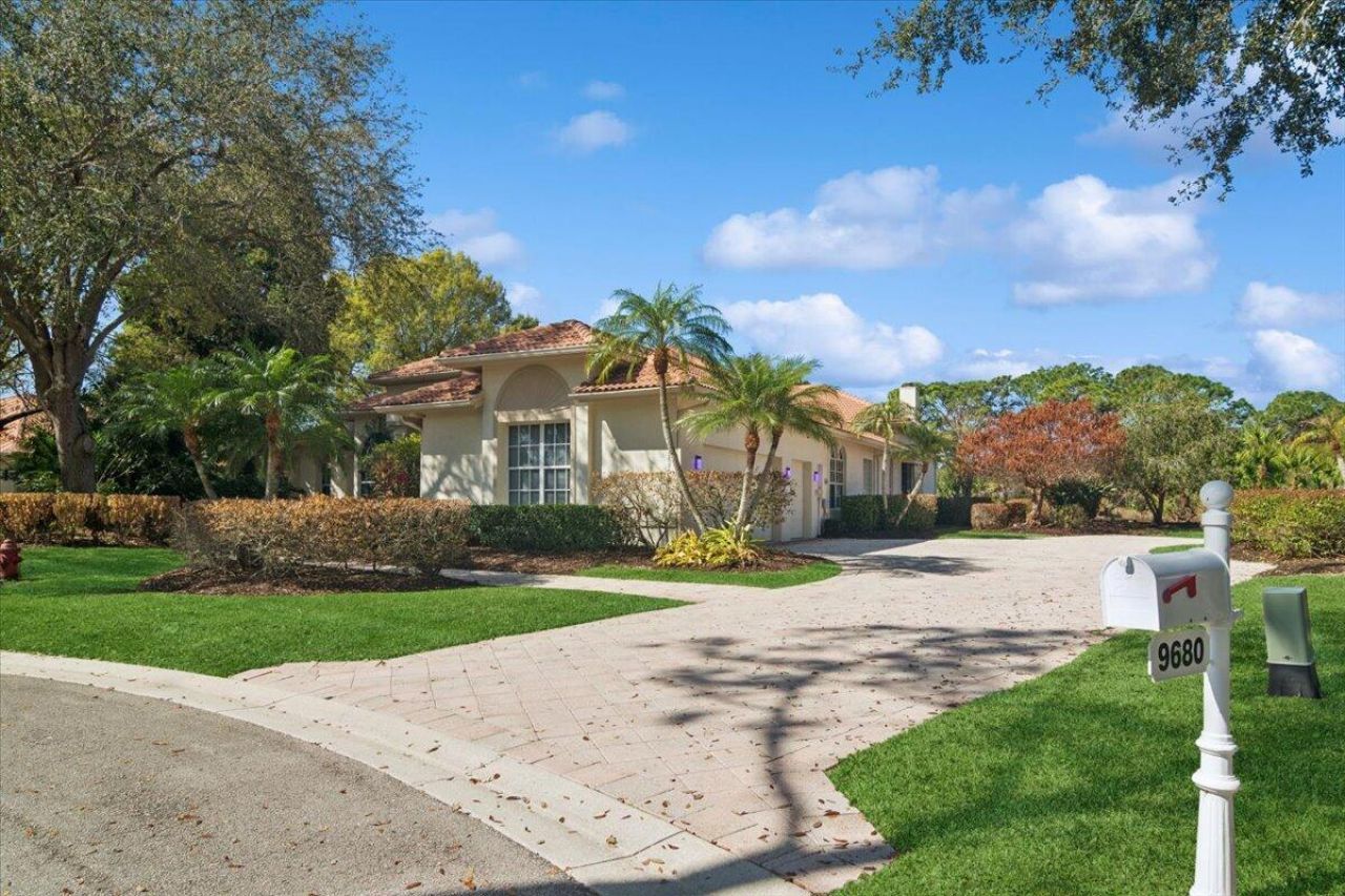 9680 Landings Drive, Port Saint Lucie, FL 34986 Photo