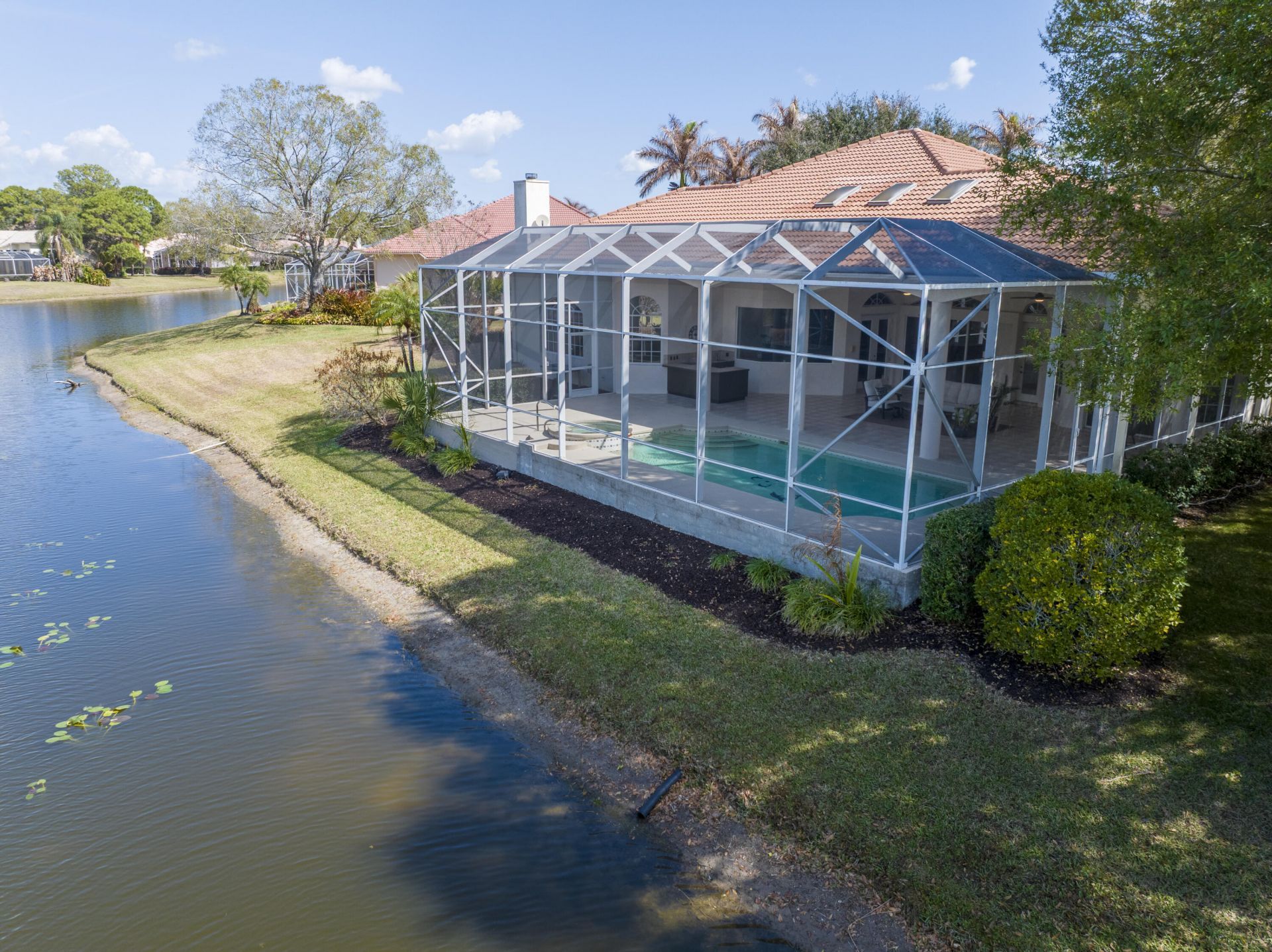 9680 Landings Drive, Port Saint Lucie, FL 34986 Photo