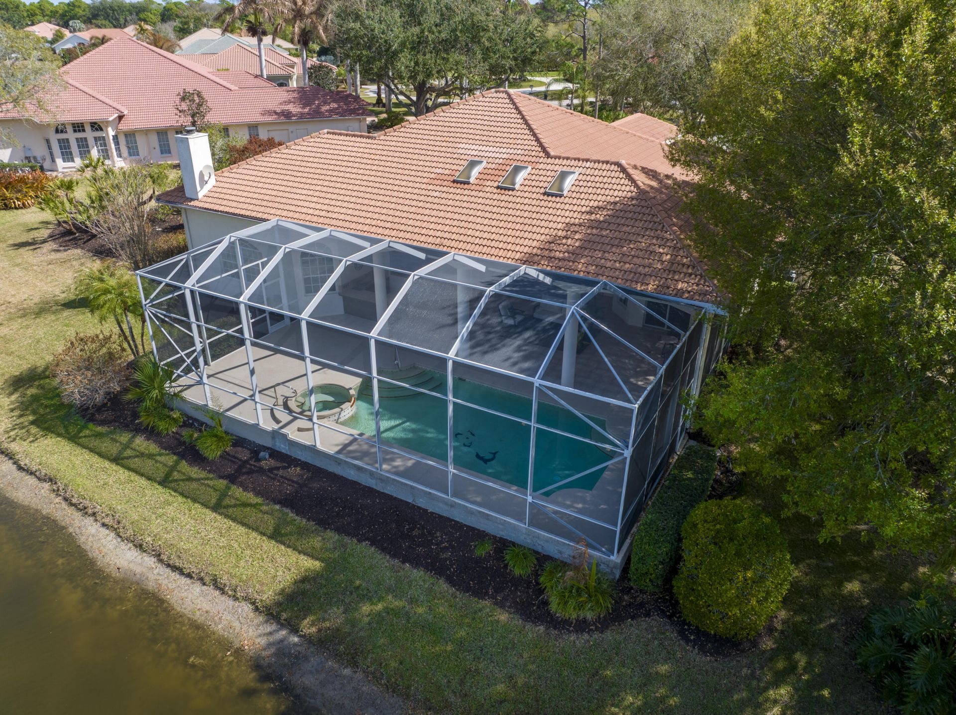 9680 Landings Drive, Port Saint Lucie, FL 34986 Photo