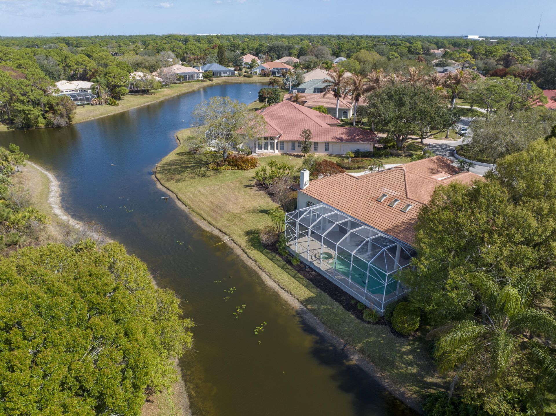 9680 Landings Drive, Port Saint Lucie, FL 34986 Photo