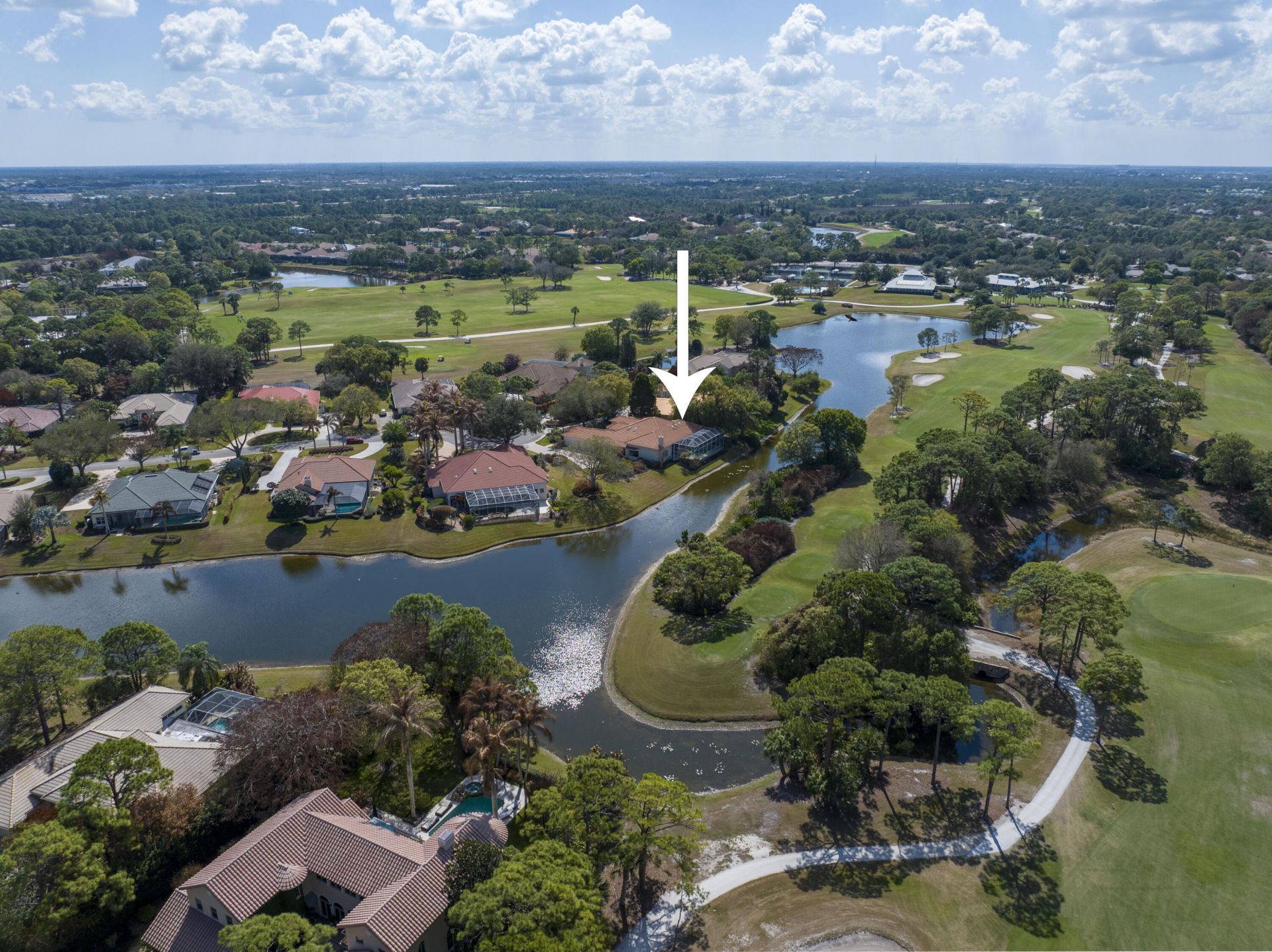 9680 Landings Drive, Port Saint Lucie, FL 34986 Photo