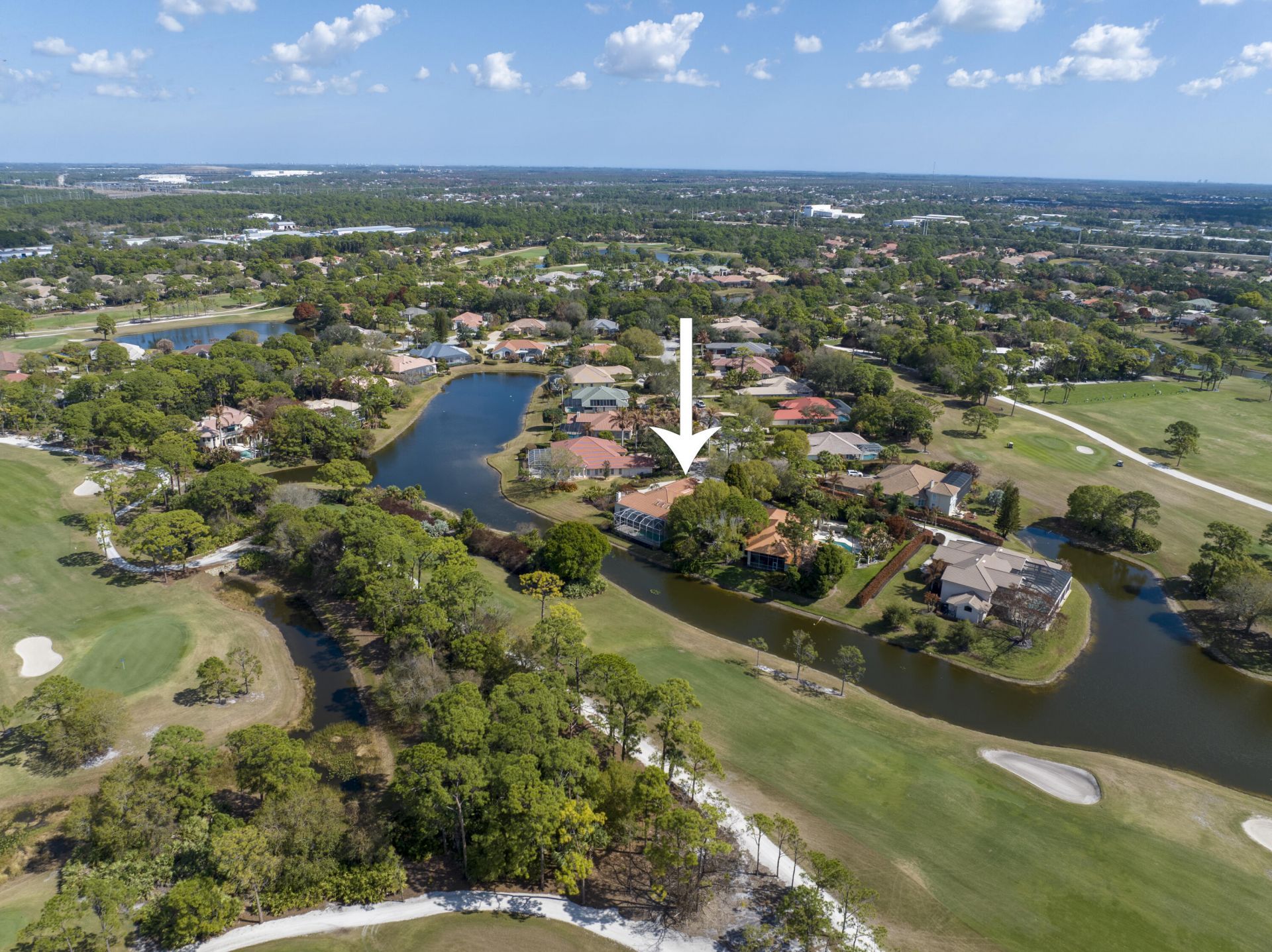 9680 Landings Drive, Port Saint Lucie, FL 34986 Photo