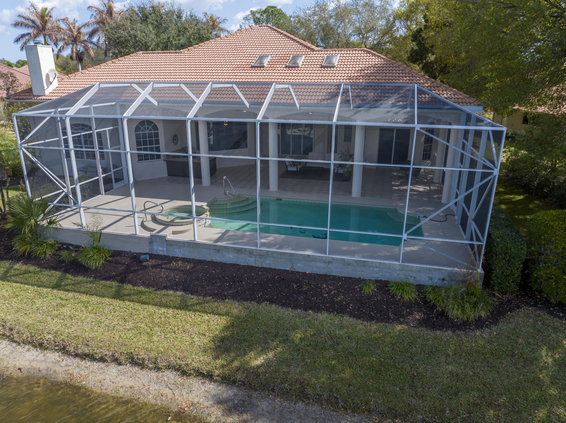 9680 Landings Drive, Port Saint Lucie, FL 34986 Photo