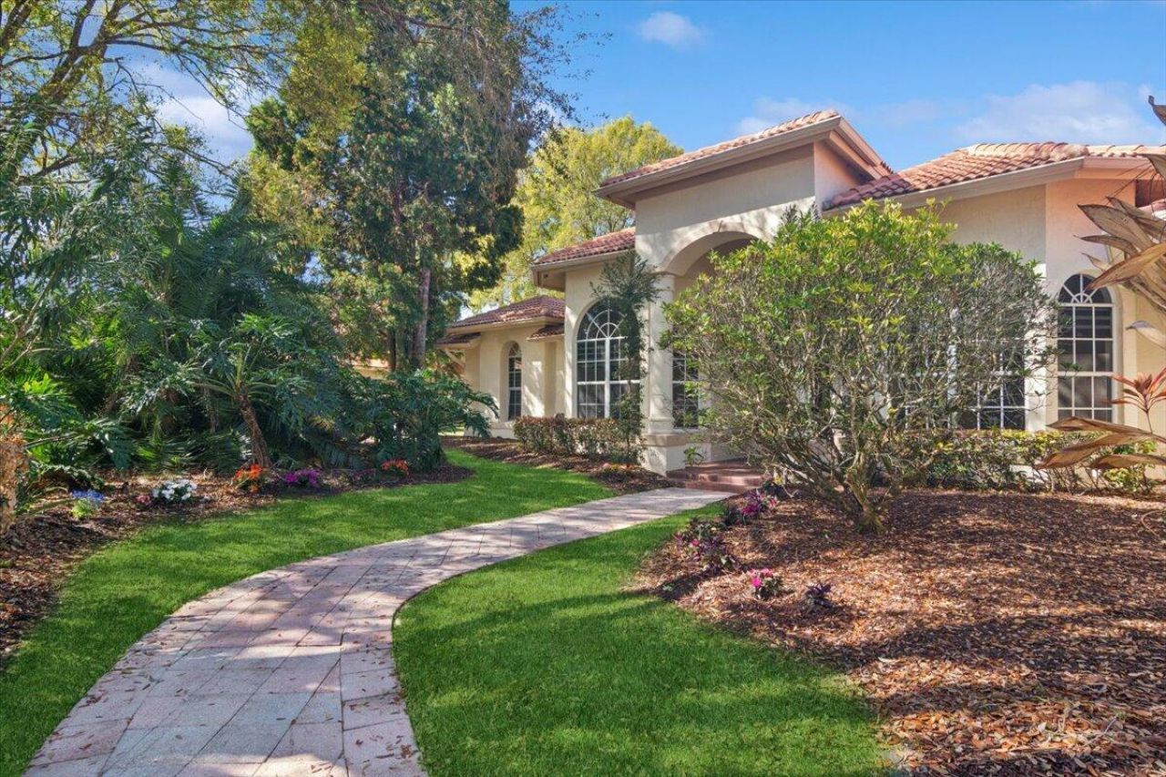 9680 Landings Drive, Port Saint Lucie, FL 34986 Photo