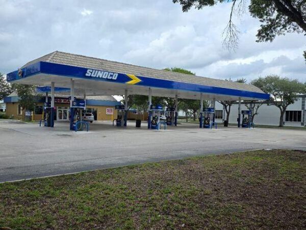 1009 N State Road 7, Royal Palm Beach, FL 33411