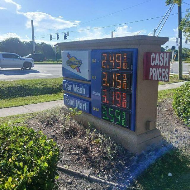 1009 N State Road 7, Royal Palm Beach, FL 33411 Photo