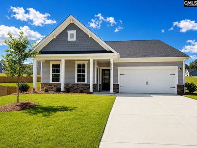 2495 Green Viper Loop, Blythewood, SC 29016