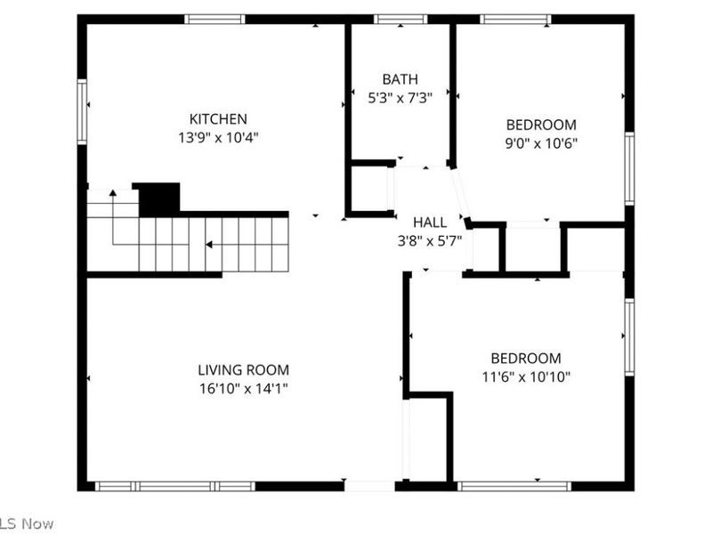 5889 Westbrook Drive, Brook Park, OH 44142 Photo 36