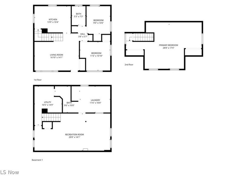 5889 Westbrook Drive, Brook Park, OH 44142 Photo 38