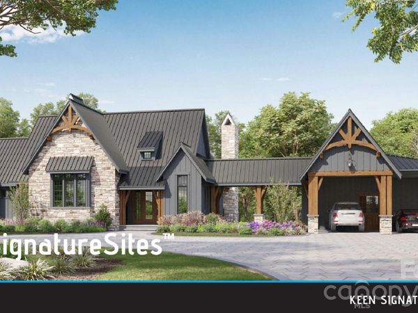 TBD White Eagle Trail , Banner Elk, NC 28604