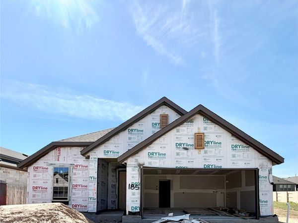 185 Douglass WAY, Kyle, TX 78640