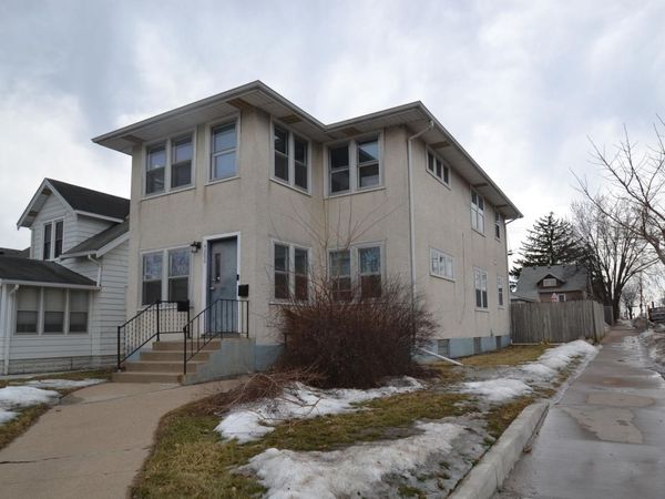 4200 19th Avenue S, Minneapolis, MN 55407