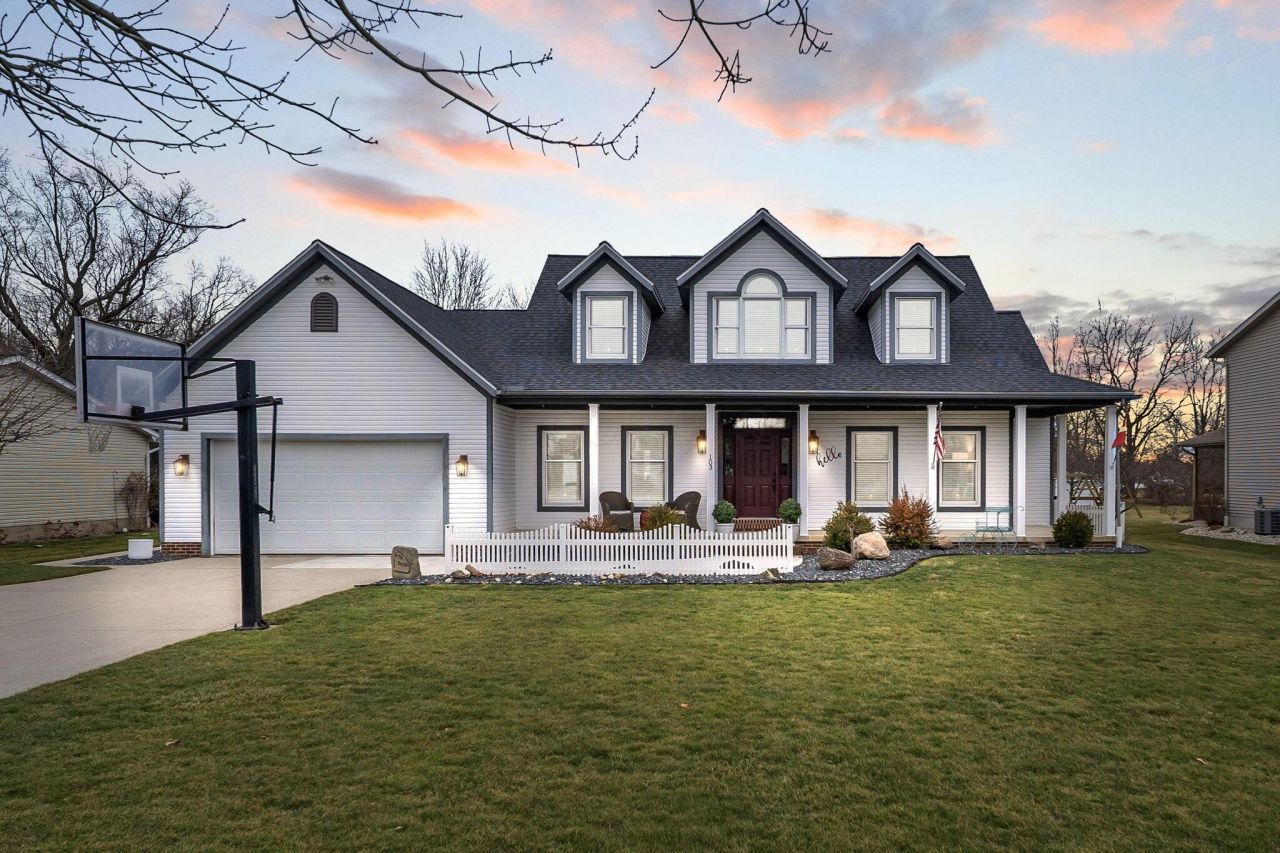 103 Opal Lane, Prospect, OH 43342 Main Photo