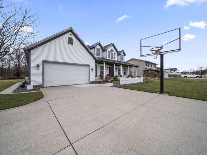 103 Opal Lane, Prospect, OH 43342 Photo 3