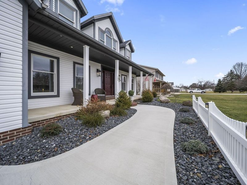 103 Opal Lane, Prospect, OH 43342 Photo 4