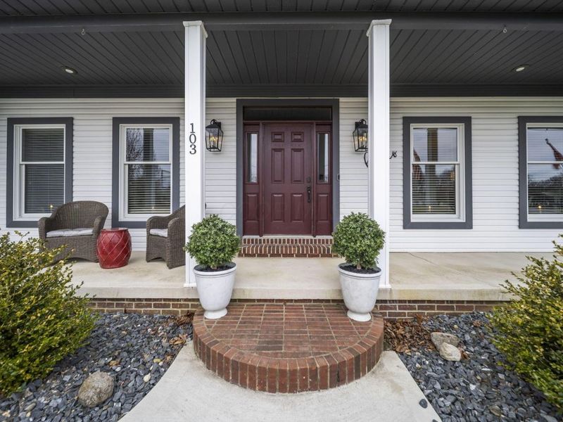 103 Opal Lane, Prospect, OH 43342 Photo 5