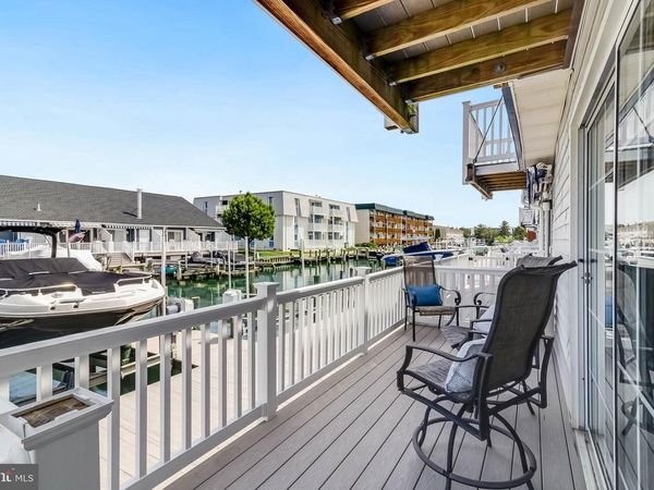2838 GULL WAY, Unit A35, OCEAN CITY, MD 21842