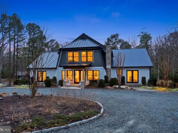 9180 SAINT MICHAELS, SAINT MICHAELS, MD 21663