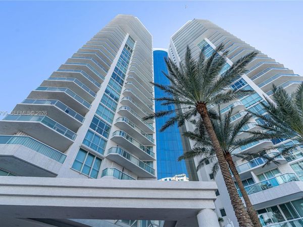 16400 Collins Ave , Unit 744, Sunny Isles Beach, FL 33160